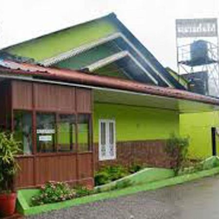 Maharaja Cottage 무나르 외부 사진